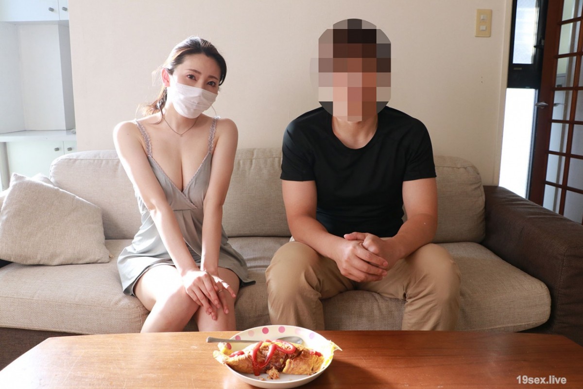 人妻切り　福本喜美子 